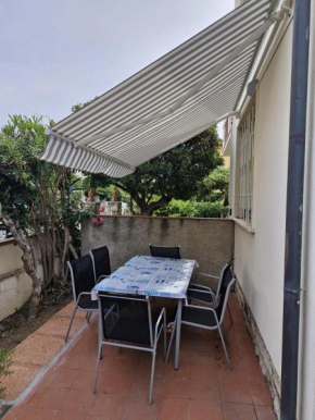 Casa di Gina Rosignano Marittimo